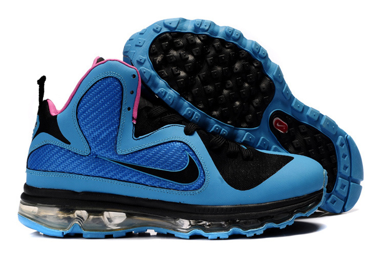 2012 New NIKE LEBRON 9 MAX